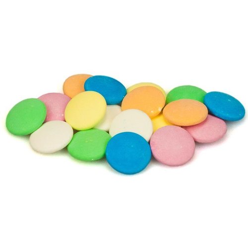 Van Vliet - Imperiales Pepermunt Mix 1 Kilo