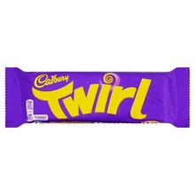 Cadbury Twirl 43 Gram