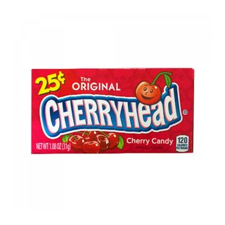 Ferrara Pan - Cherryheads 23 Gram