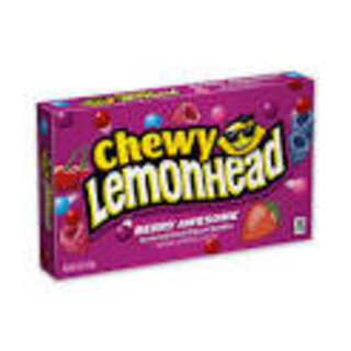 Ferrara Pan - Chewy Lemonhead Berry Awesome 23 Gram