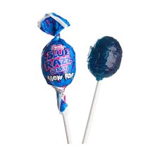 Charms Blow Pop - Blue Razz