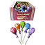 Tootsie Pops Wild Berry 5 Verschillende Smaken