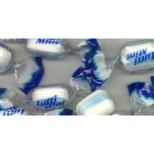 Lutti Mint 250 Gram