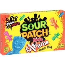 Sour Patch - Kids Extreme Theatre Box 99 Gram