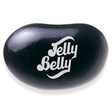 Jelly Belly Beans Licorice 1 Kilo