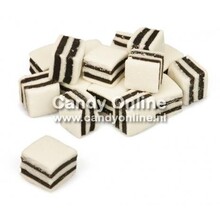 Taveners Black & White Mints 1 Kilo