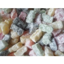 Jelly Babies 1 Kilo