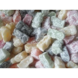 Jelly Babies 250 Gram