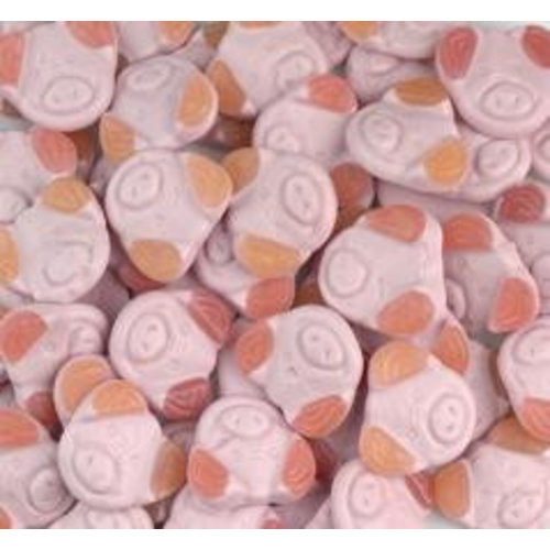 Katja - Biggetjes 250 Gram