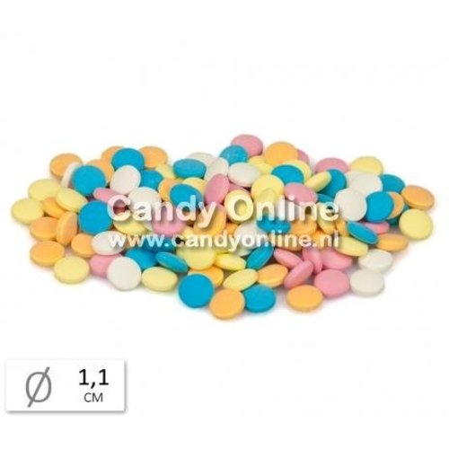 Van Vliet Lentilles Mix 1 Kilo