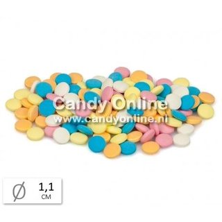 Van Vliet Lentilles Mix 250 Gram