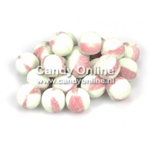 Van Wandelen - Zure Watermeloen Kogels 250 Gram