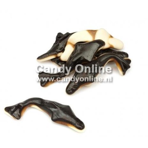 Damel - Orcas 1 Kilo