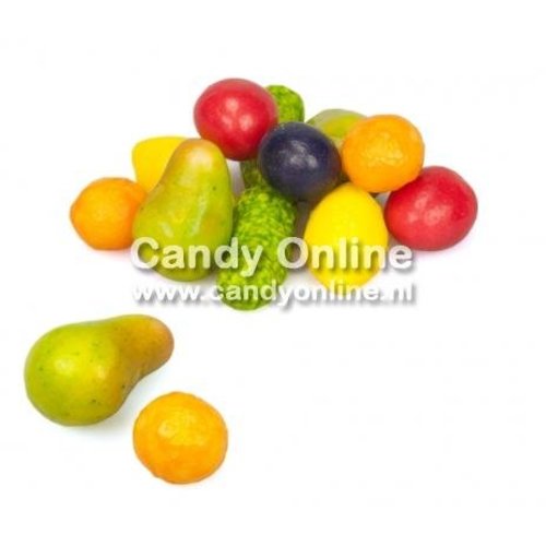 Kindly - Fris Fruit 250 Gram Kindly - Fris Fruit 250 Gram