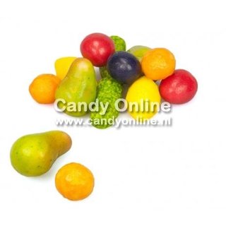 Kindly - Fris Fruit 1 Kilo