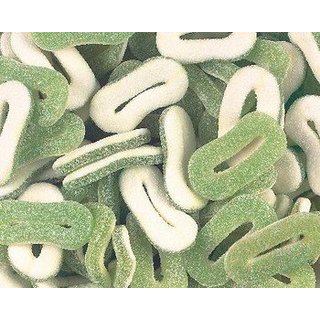 Haribo - Appelringen 250 Gram