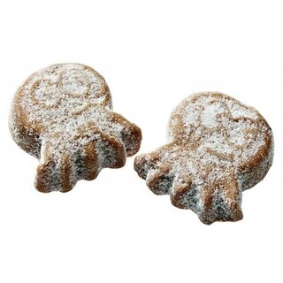 Bubs Godis Zweedse Zoute Foam Octopus 1 Kilo