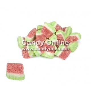 Fini - Watermelon Slices 1 Kilo