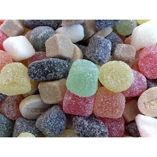 CCI - Hoestmelange 1 Kilo