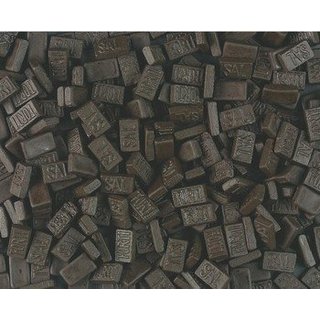 K&H - Fortisal Dubbel Zout 1 Kilo