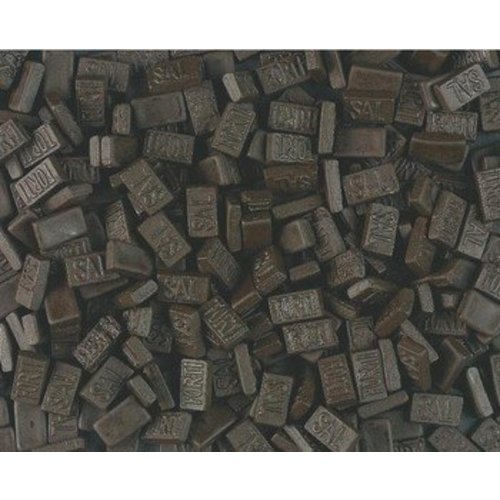 K&H - Fortisal Dubbel Zout 1 Kilo