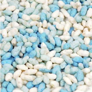 Manna Wit/Blauw 1 Kilo