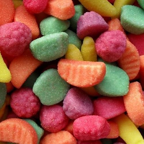 Donkers - Tutti Frutti 1 Kilo