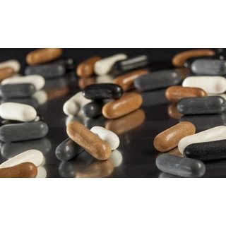 Meenk - Dropstaafjes 250 Gram