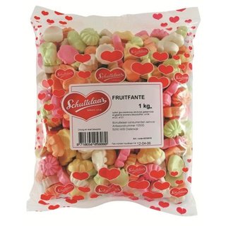 Schuttelaar - Figuurschuim 1 Kilo