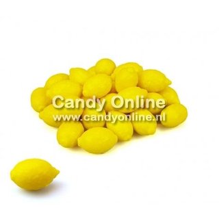 Fini - Fizzy Lemons Gum 250 Gram
