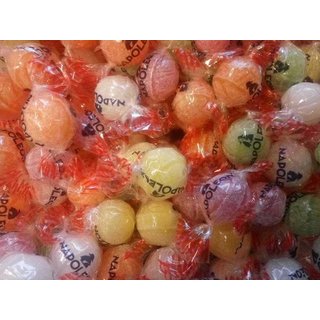 Napoleon - Fruitmix Kogels 250 Gram (Halal)