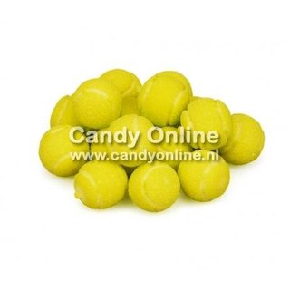 Fini - Tennis Kauwgomballen 1 Kilo