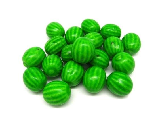 Fini Fini - Watermeloen Kauwgomballen 1 Kilo
