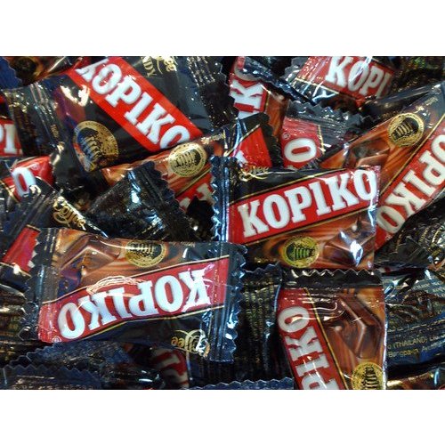 Kopiko - Koffie 1 Kilo