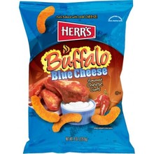 Herr's Buffalo Blue Cheese Curls 199 Gram