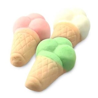 Damel - Ijsjes 1 Kilo