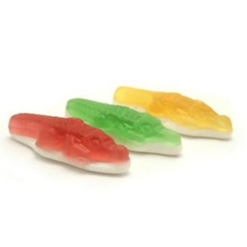 Damel - Krokodillen 1 Kilo