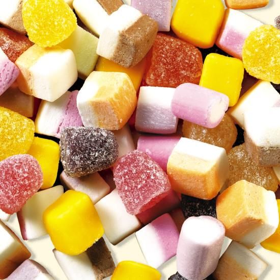 Barratts Barratts - Dolly Mixtures 1 Kilo