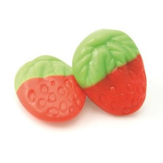 Damel - Aardbeitjes/Fresas Salvajes 1 Kilo