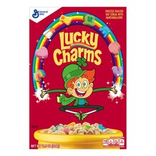 Lucky Charms 326 Gram
