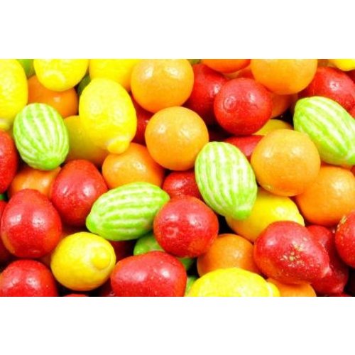 Fini - Fruit Salad Gum 1 Kilo