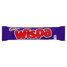 Cadbury Wispa 36 Gram