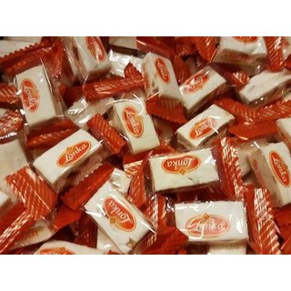 Lonka - Vruchten En Pinda's 175 Gram