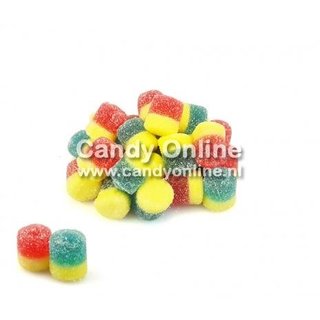 Grahns - Red & Blue Energy 200 Gram