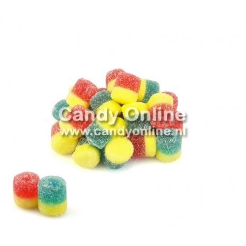 Grahns - Red & Blue Energy 1 Kilo