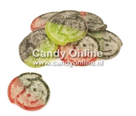 Grahns Grahns - Salty Twins 1,5 Kilo
