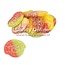Grahns Grahns - Sour Twins 200 Gram