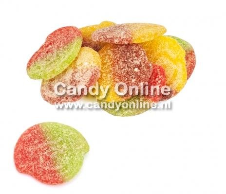 Grahns Sour Twins 200 Gram grahns kopen in de aanbieding Grahns Sour Twins 200 Gram grahns kopen in de aanbieding