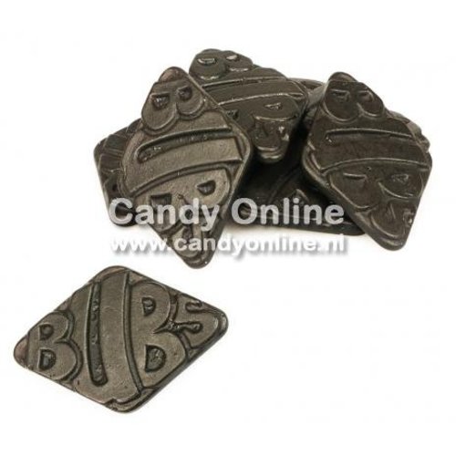 Bubs - Salta Romber 200 Gram