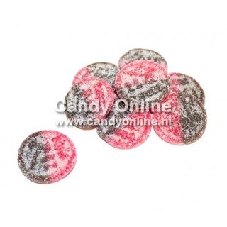 Bubs - Sour Sorbies 200 Gram